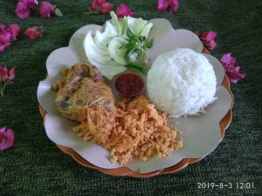 Ayam Bakar Mas Ari 9