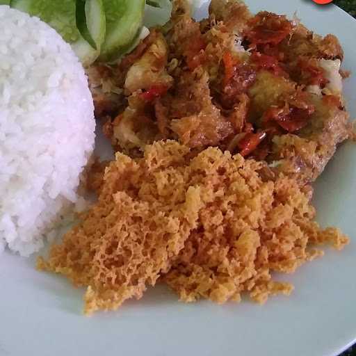 Ayam Bakar Mas Ari 6