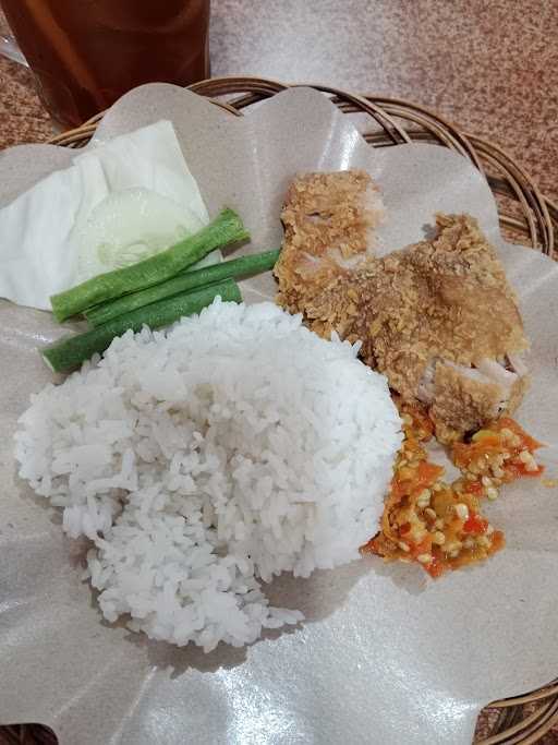 Ayam Geprek Sa'I Semanggi 7