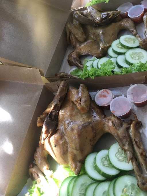 Ayam Goreng Pak Rw 10