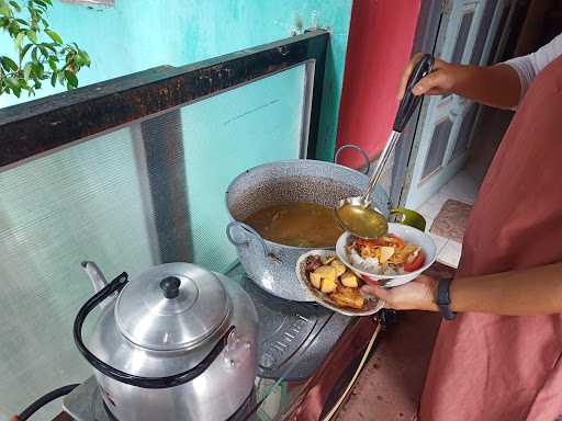 Ayam Goreng Pak Rw 1