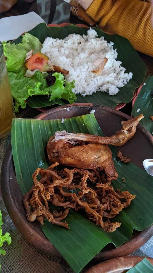 Ayam Goreng Tohjoyo Gading 5