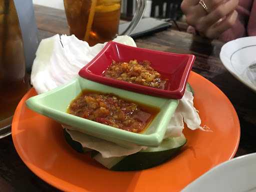 Ayam Kremes Blitar 5