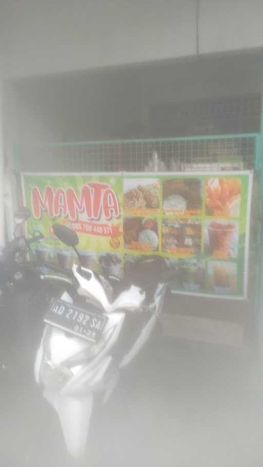 Ayam Penyet Momsky 2