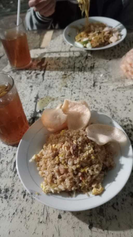 Bakmi Jowo Berkah 5