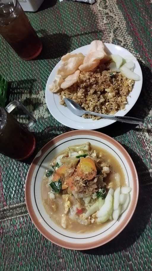 Bakmi Jowo Berkah 4