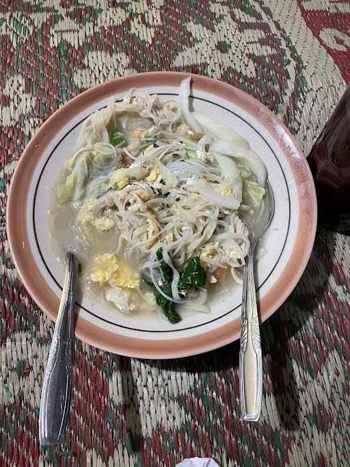 Bakmi Jowo Berkah 10