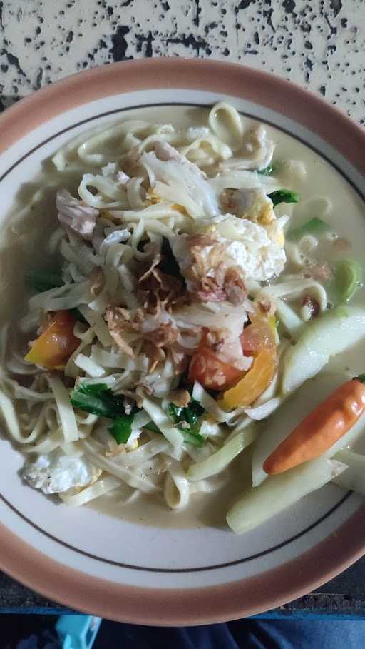 Bakmi Jowo Berkah 3