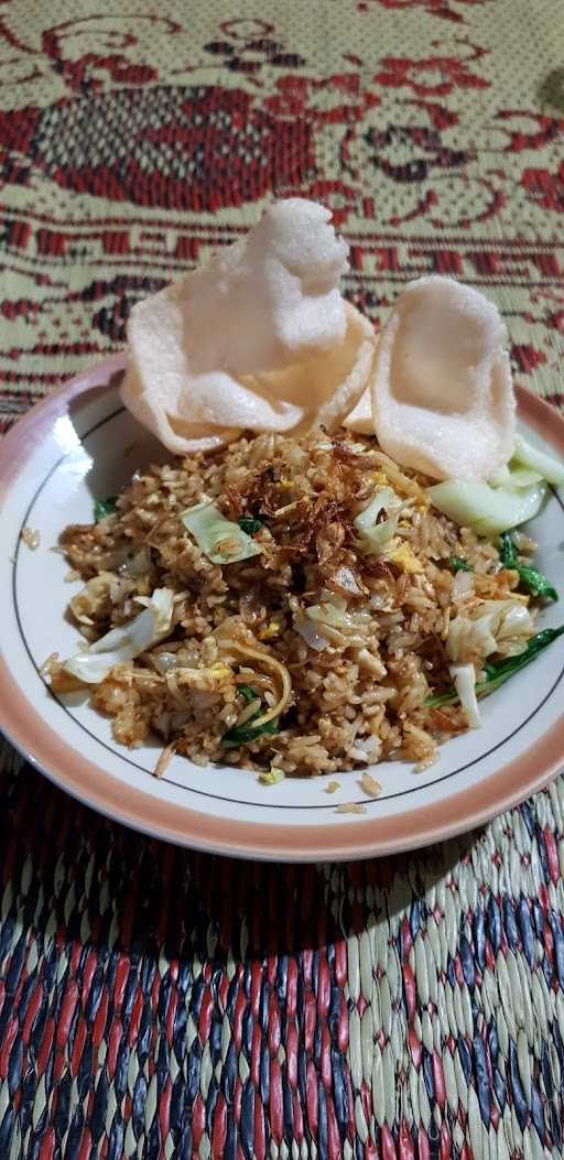 Bakmi Jowo Berkah 8