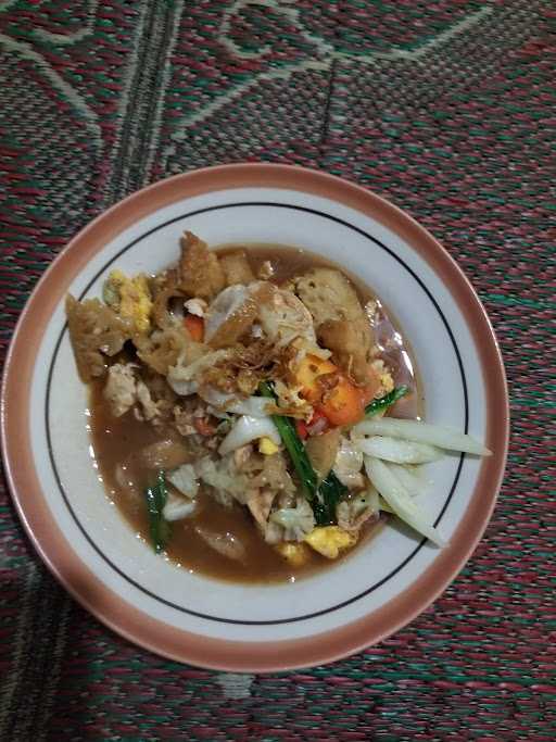 Bakmi Jowo Berkah 7