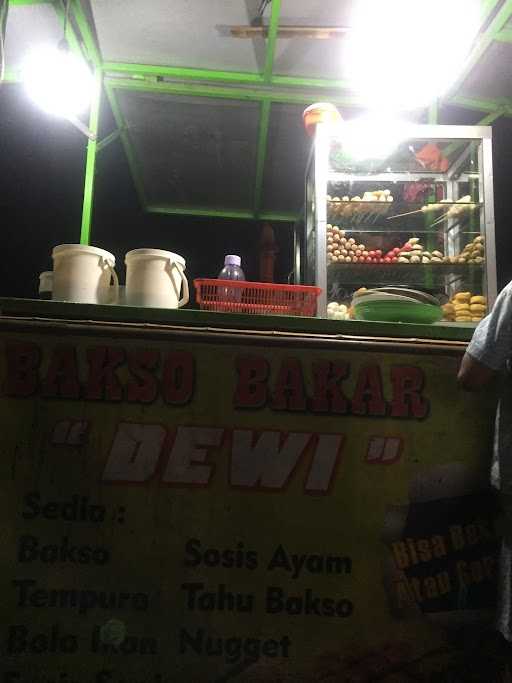 Bakso Bakar “Dewi” 3