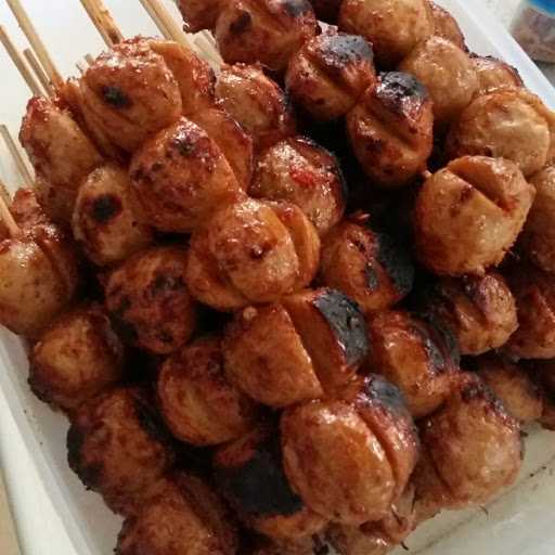 Bakso Bakar Gladak 2