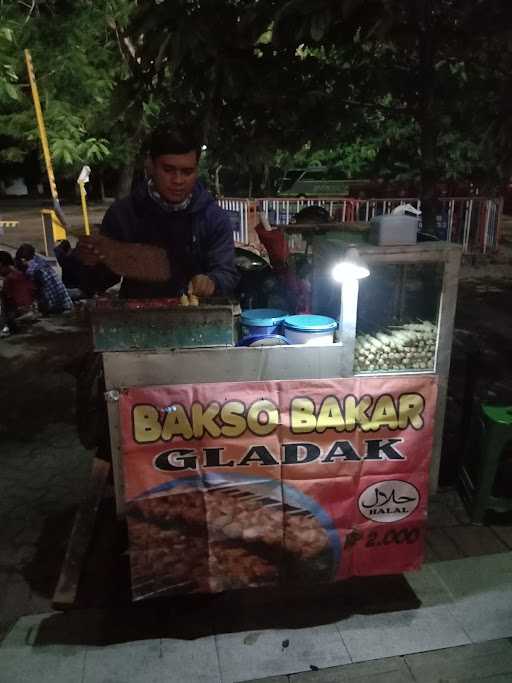 Bakso Bakar Gladak 7