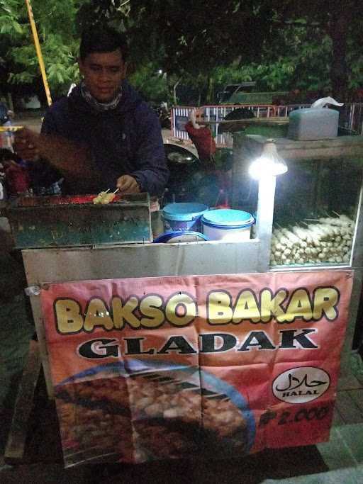 Bakso Bakar Gladak 8