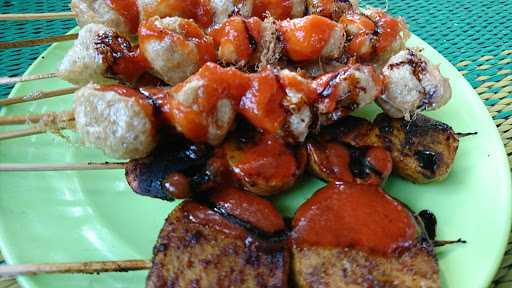 Bakso Bakar & Goreng Bintang 1