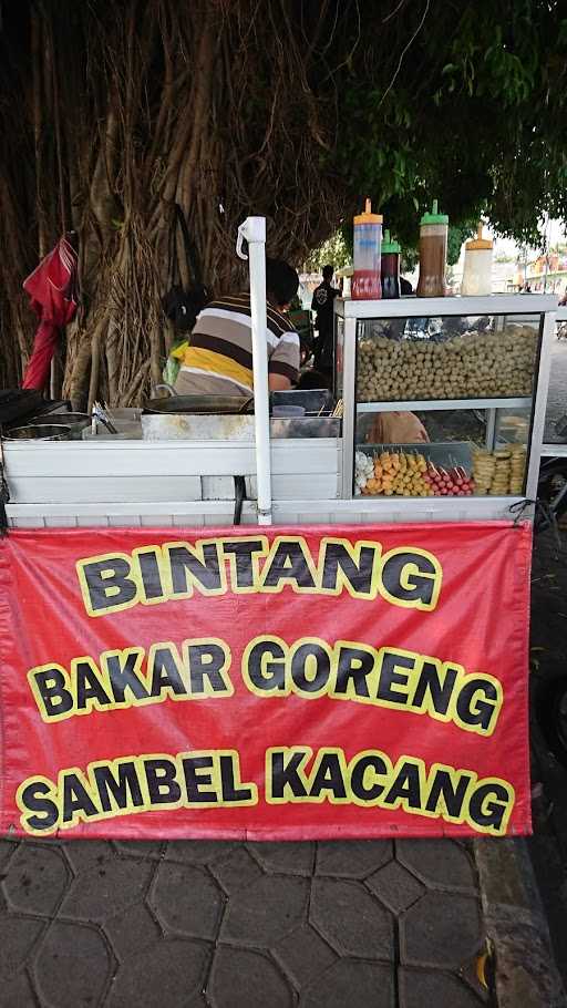 Bakso Bakar & Goreng Bintang 6