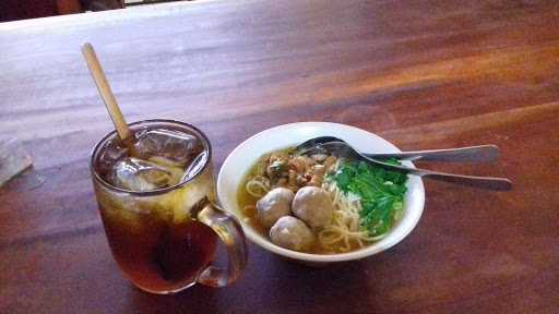 Bakso Bu Yoso 1