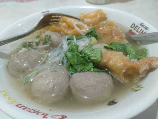 Bakso Daging Pak Marsono 5