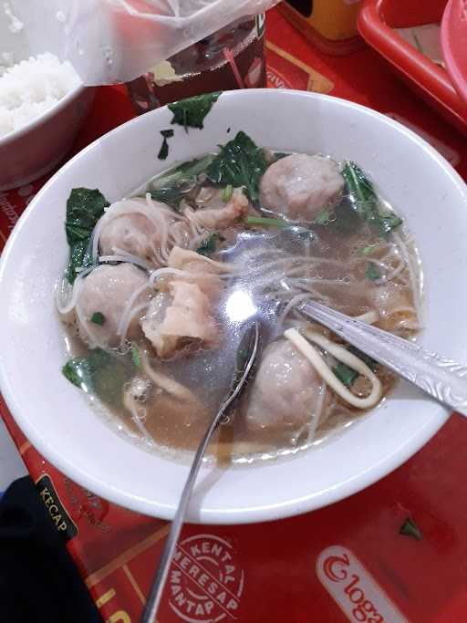 Bakso Daging Pak Marsono 7