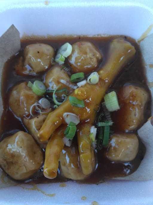 Bakso Gongso Bang Joss 2