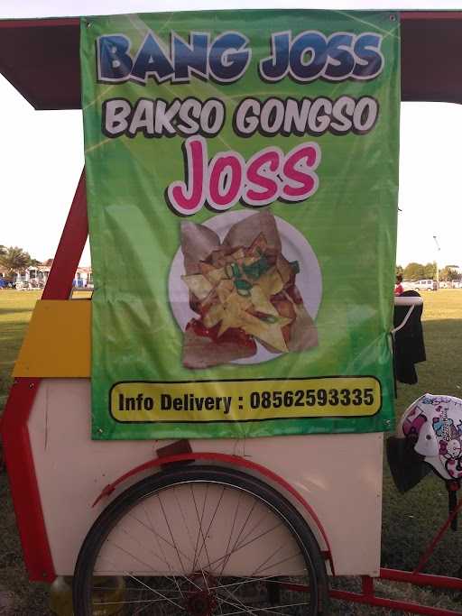 Bakso Gongso Bang Joss 6