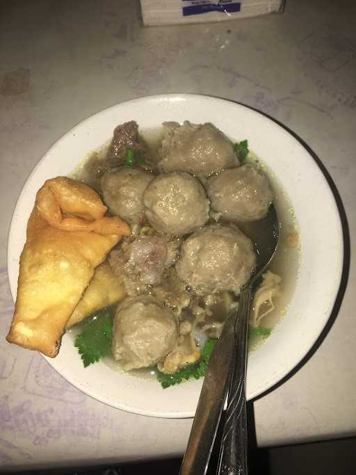 Bakso Sasa 5