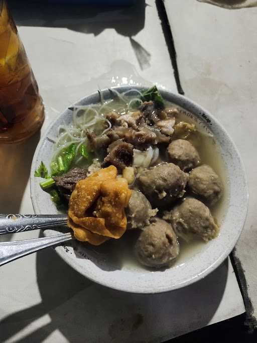 Bakso Sasa 8