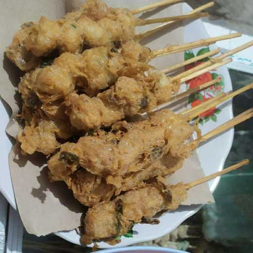 Basreng (Bakso Goreng) Bian 1