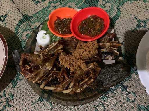 Bebek Dan Ayam Goreng Gajahan 6