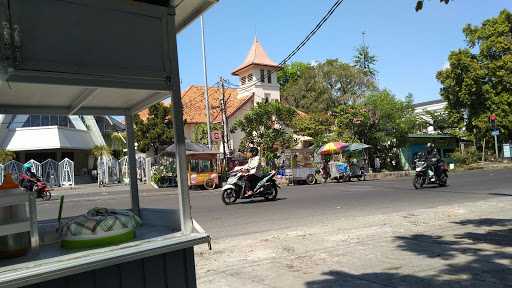 Bubur Ayam Jakarta Berkah Jaya 4