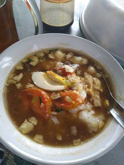 Bubur Ayam Samarinda 4