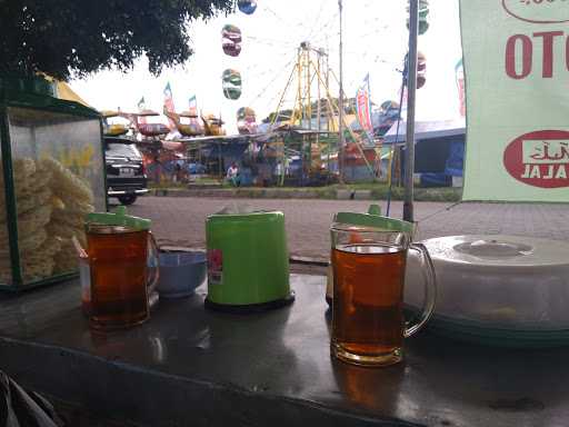 Bubur Ayam Samarinda 3