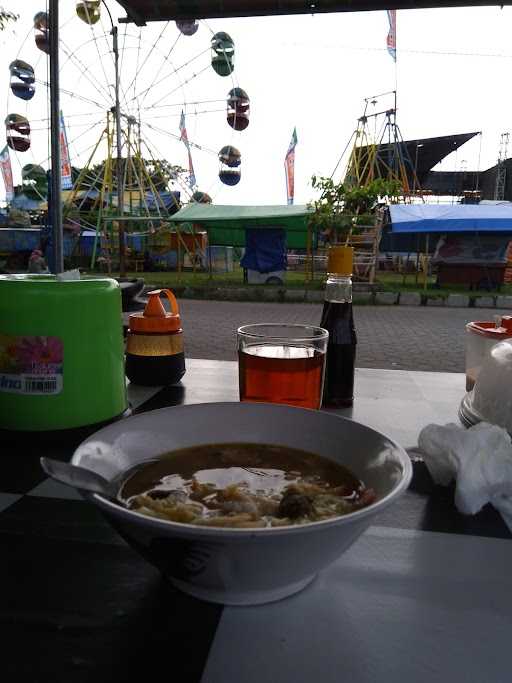 Bubur Ayam Samarinda 5