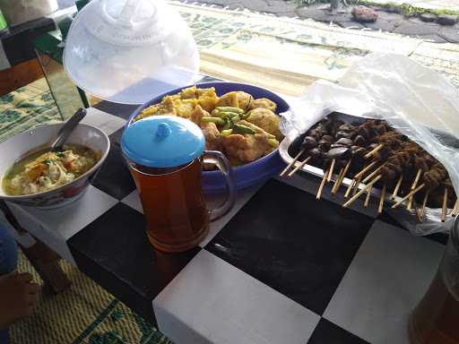 Bubur Ayam Samarinda 7