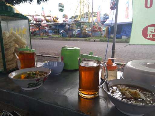 Bubur Ayam Samarinda 1