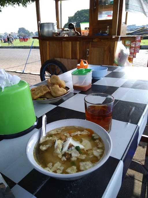 Bubur Ayam Samarinda 9