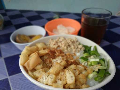 Bubur Ayam Sugeng Enjing 3