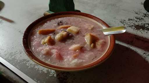 Bubur Dan Es Kacang Ijo 4