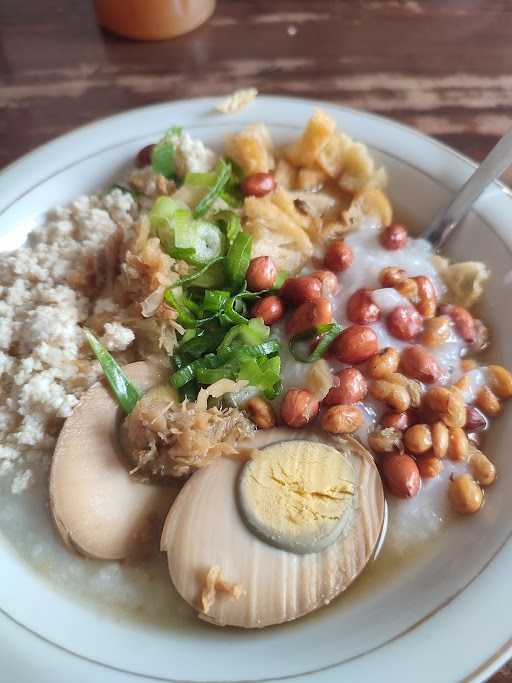 Burbon - Bubur Ayam Keprabon 5