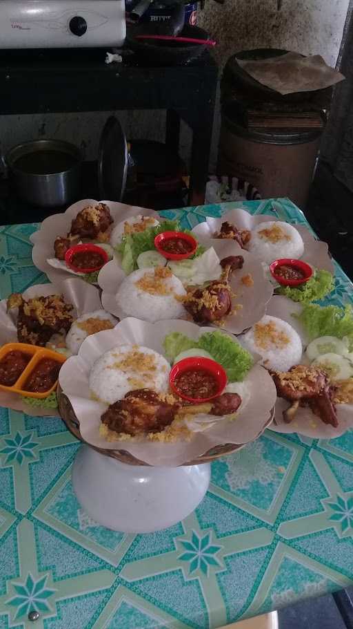 Dapur Jawa Pencok 2