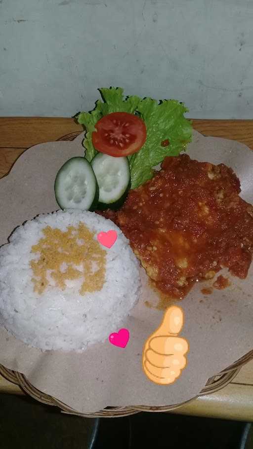 Dapur Jawa Pencok 5