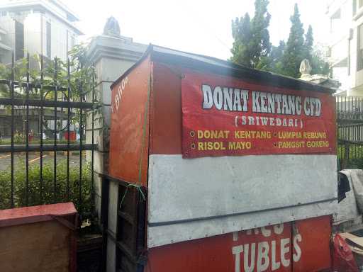 Donat Kentang Cfd 3