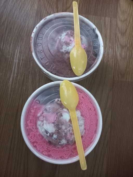 Es Bingsoo Korea - Arum Annis 3