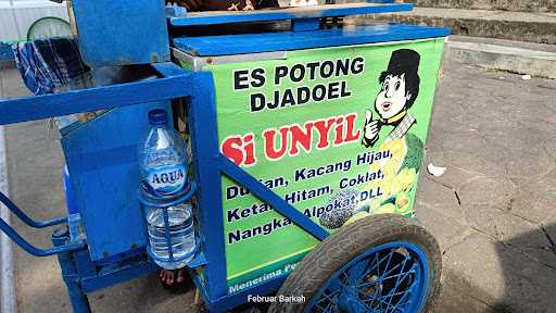 Es Potong Djadoel Si Unyil 1