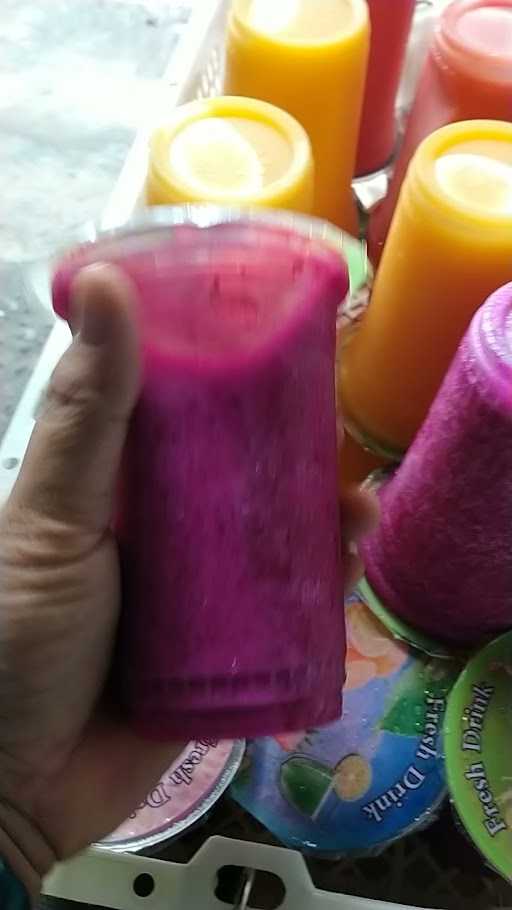 Fresh Drink & Juice Firsha 6