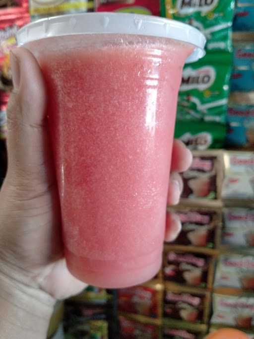 Fresh Drink & Juice Firsha 3