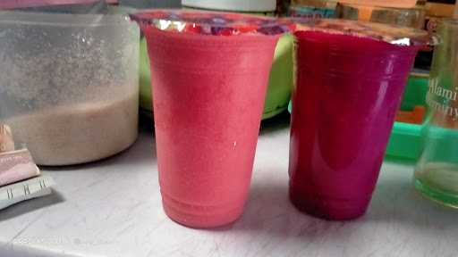 Fresh Drink & Juice Firsha 9