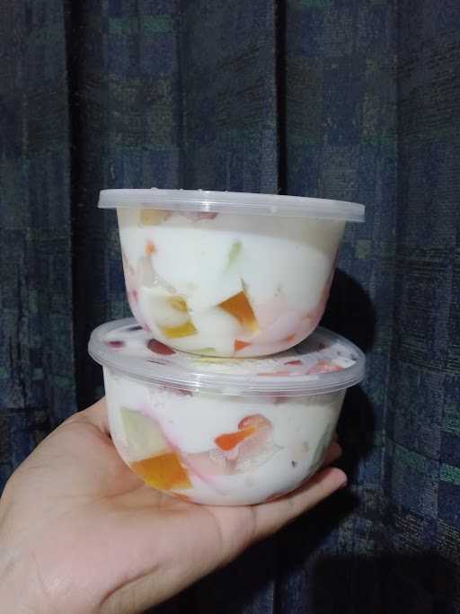 Java Salad Buah Baluwarti 1