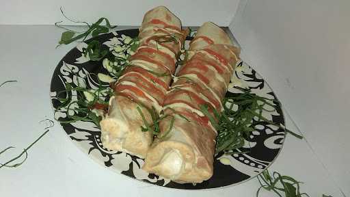 Kenken Kebab 5