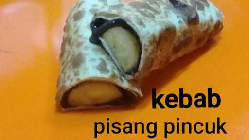 Kenken Kebab 7